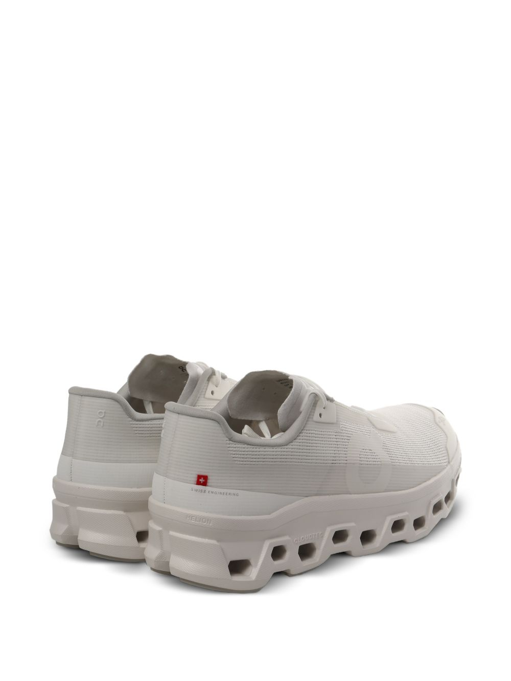 [ON SNEAKER] Sneakers FW26 3WG10811200WHITE/WHITE