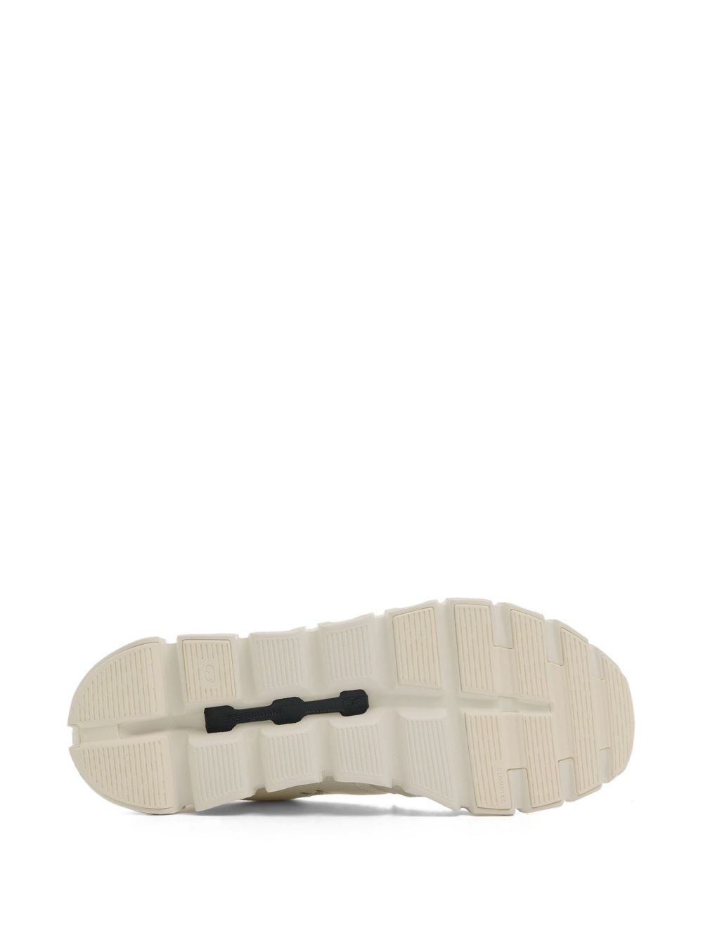 [ON SNEAKER] Sneakers FW26 3MF10071200WHITE/WHITE