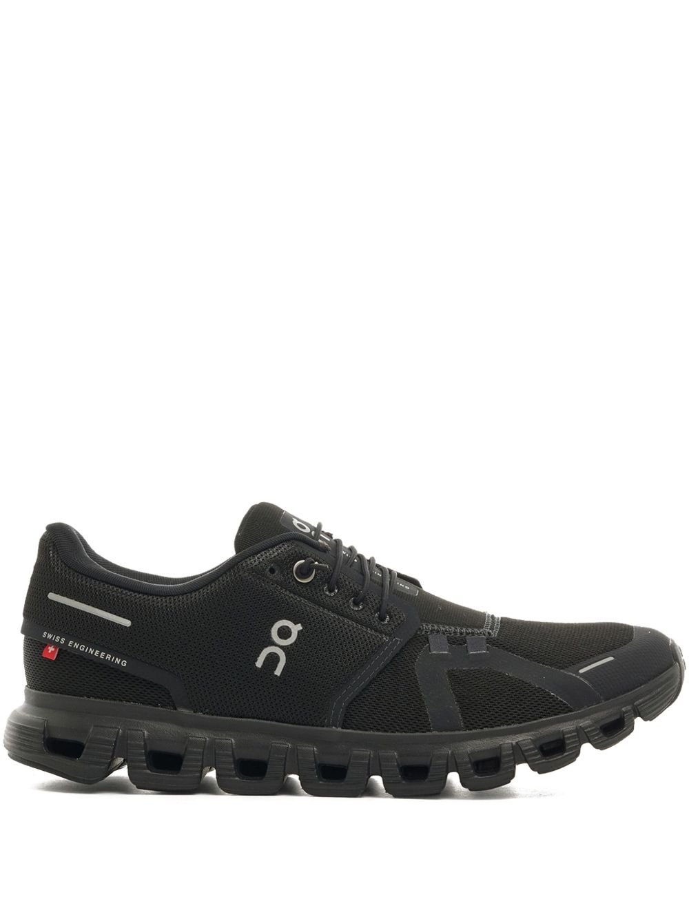 [ON SNEAKER] Sneakers FW26 3MF10071043BLACK/BLACK