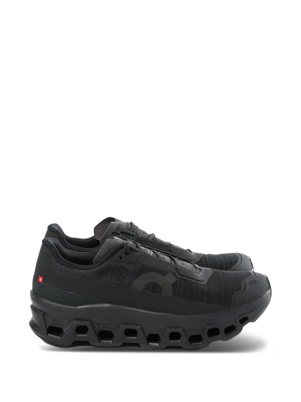 [ON SNEAKER] Sneakers FW26 3MG10911043BLACK/BLACK