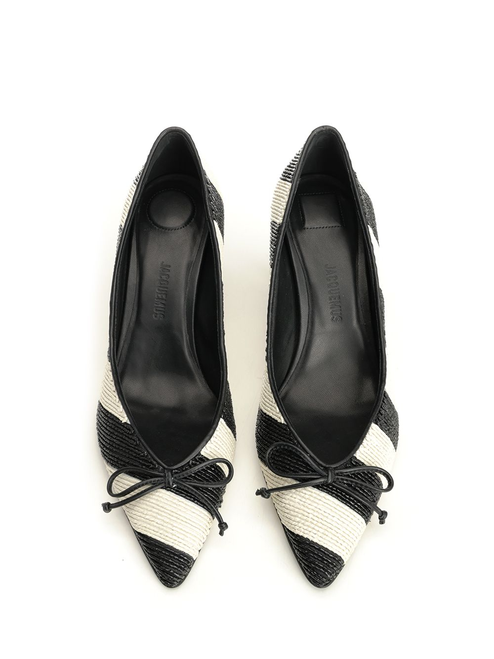 [JACQUEMUS] Pumps SS26 26EFOW00178AE000811FY