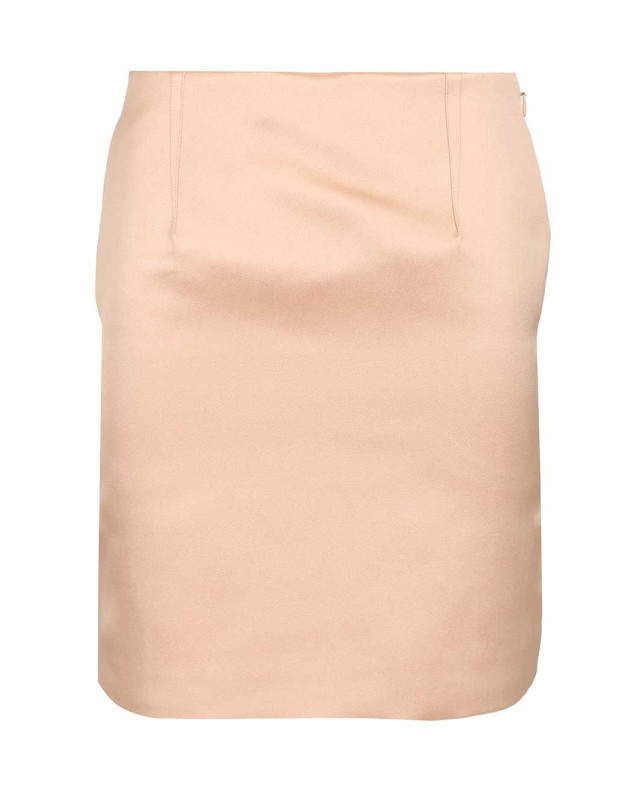 [CHLOE'] Mini skirt SS26 CH26SJU192626K7