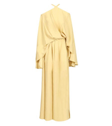 [Taller Marmo] Long sleeve dress SS26 TM_PS2609104