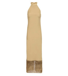 [Taller Marmo] Sleeveless dress SS26 TM_PS2616810