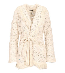 [Alanui] Knitwear SS26 LWHB064R26KNI024OFOF