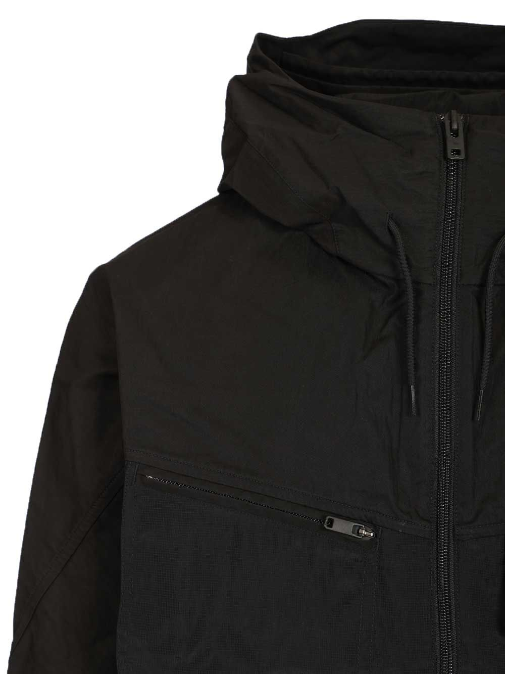 [adidas Y-3] Casual Jacket SS26 KD3975BLACK
