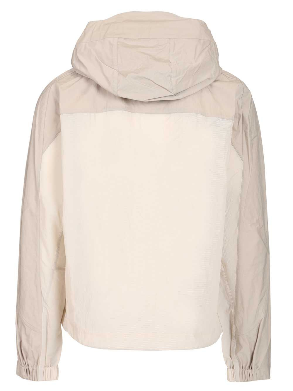 [adidas Y-3] Casual Jacket SS26 KS5227LBROWN