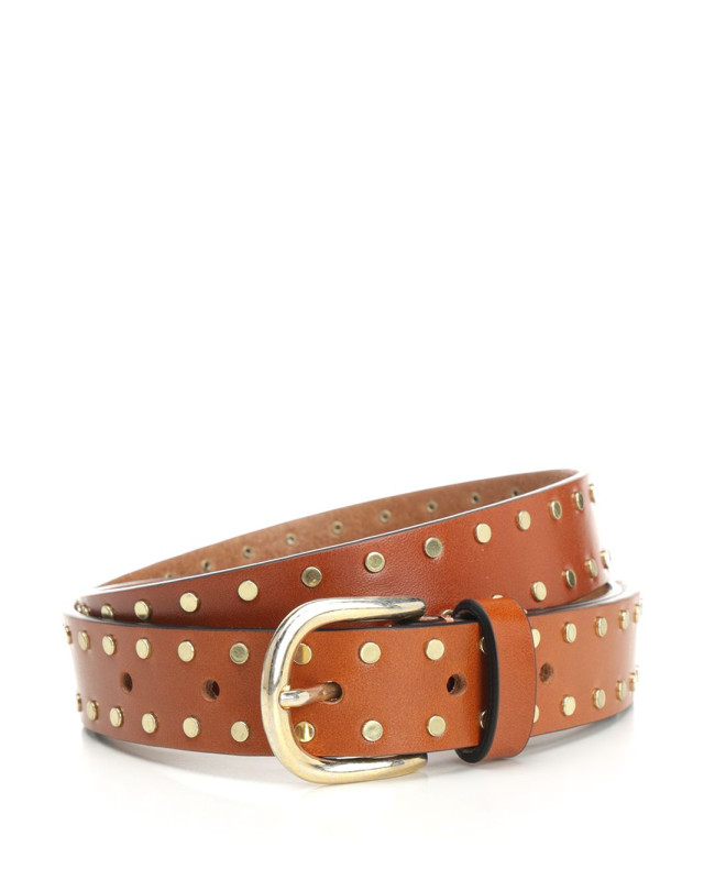 [Isabel Marant] Belt SS26 24PCE015CFA-B1B21A23NL