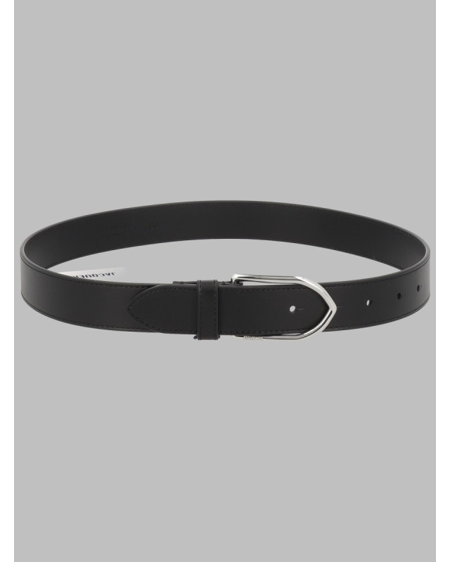 [JACQUEMUS] Belt FW26 BEU00003AC0_1C0299S
