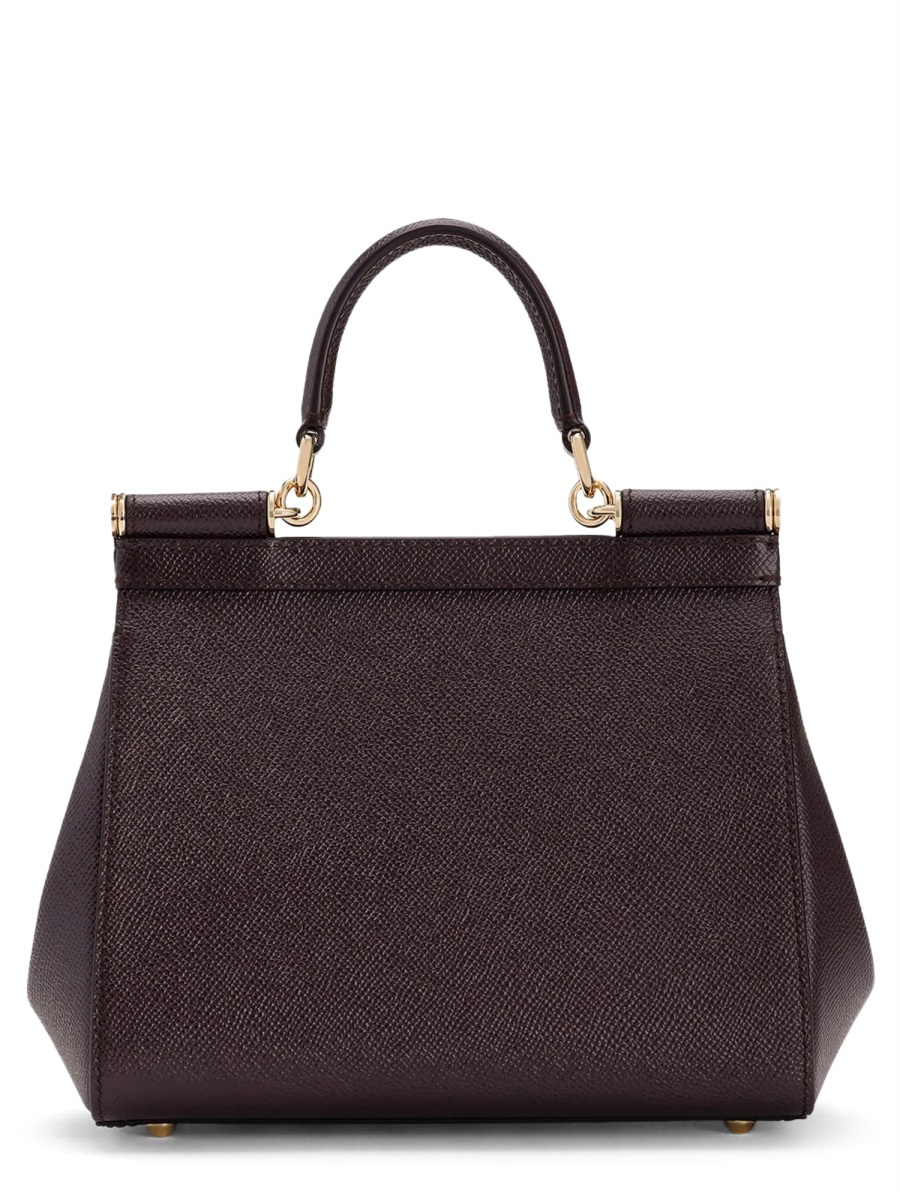 [Dolce & Gabbana] Shoulder bag FW26 BB6003_B10018M073