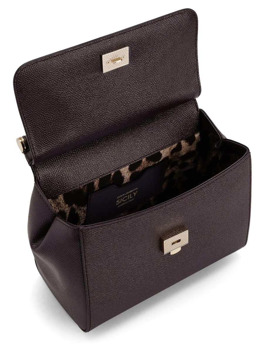 [Dolce & Gabbana] Shoulder bag FW26 BB6003_B10018M073
