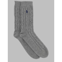 [Polo Ralph Lauren] Socks FW26 455955244_004ANDOVERHEATHER
