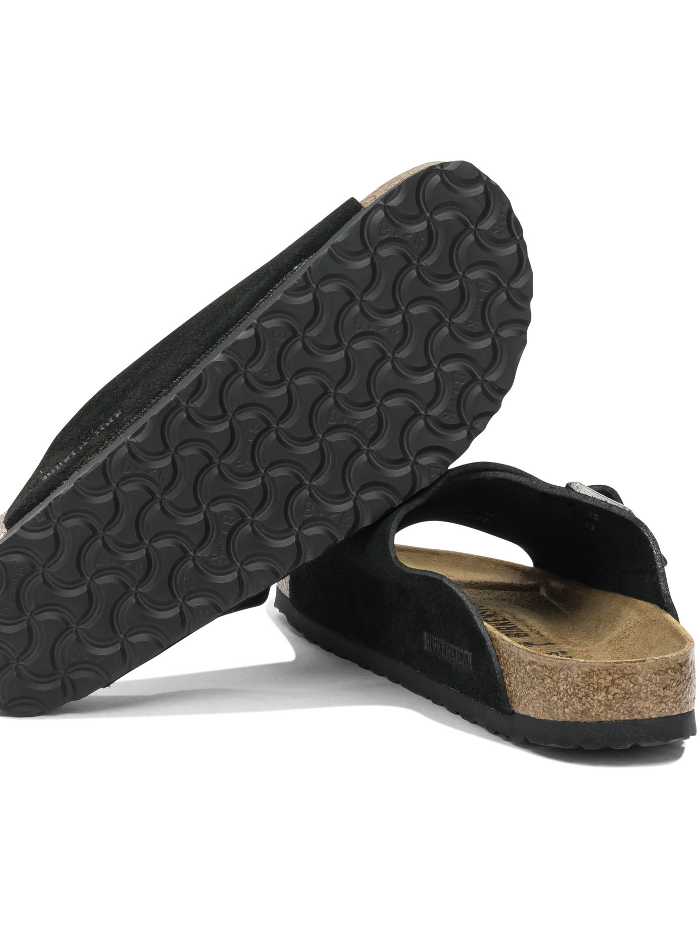 [Birkenstock] Sandals SS26 1025060UBLACK