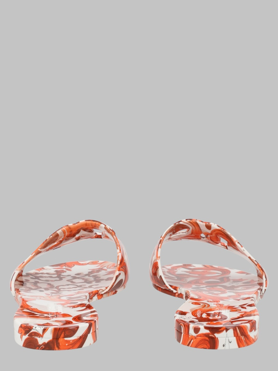 [Dolce & Gabbana] Sandals FW26 CW2215_AE854ID3TN