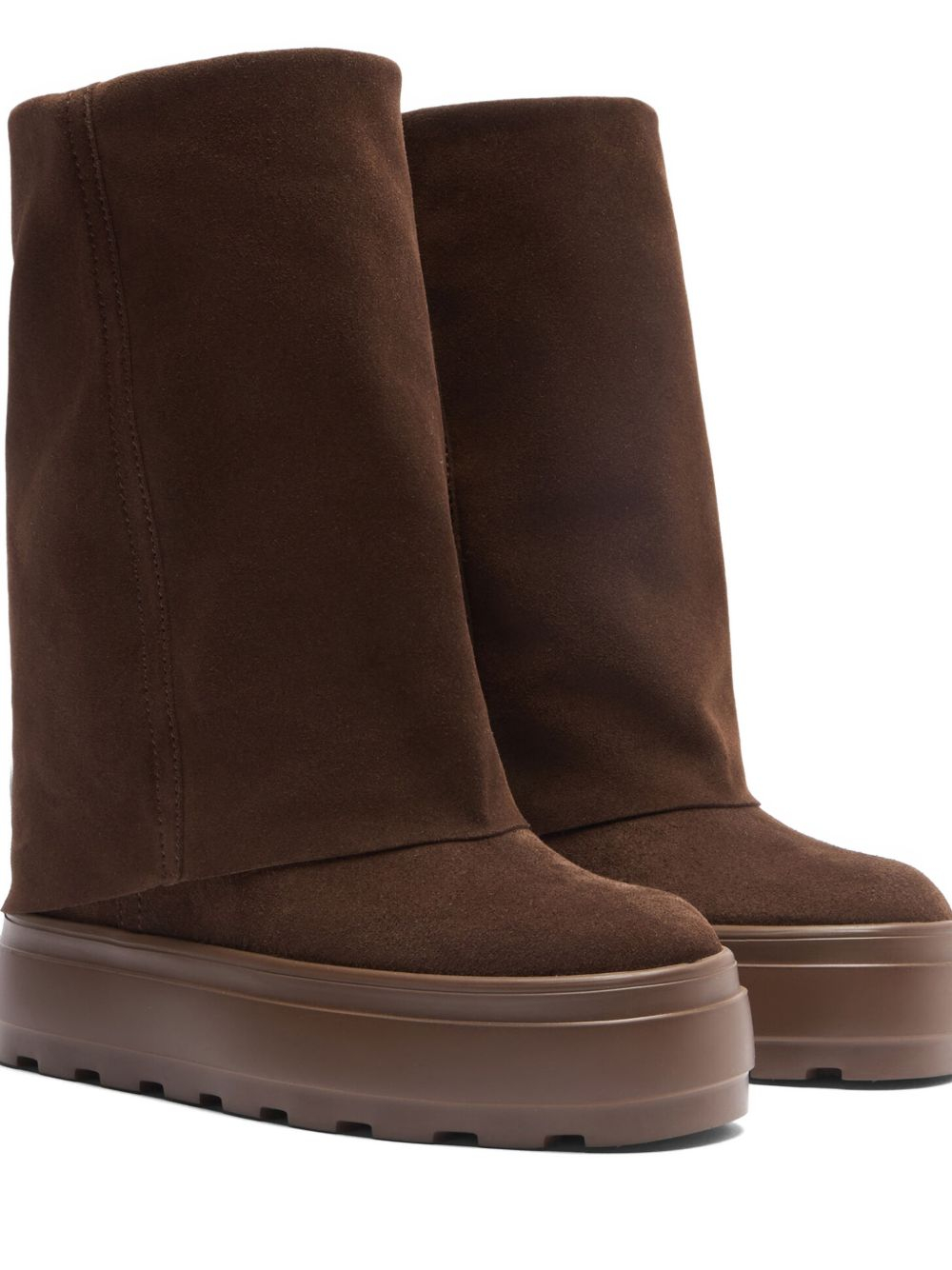 [Casadei] Ankle Boots FW26 2S336Y0801RENNA2403