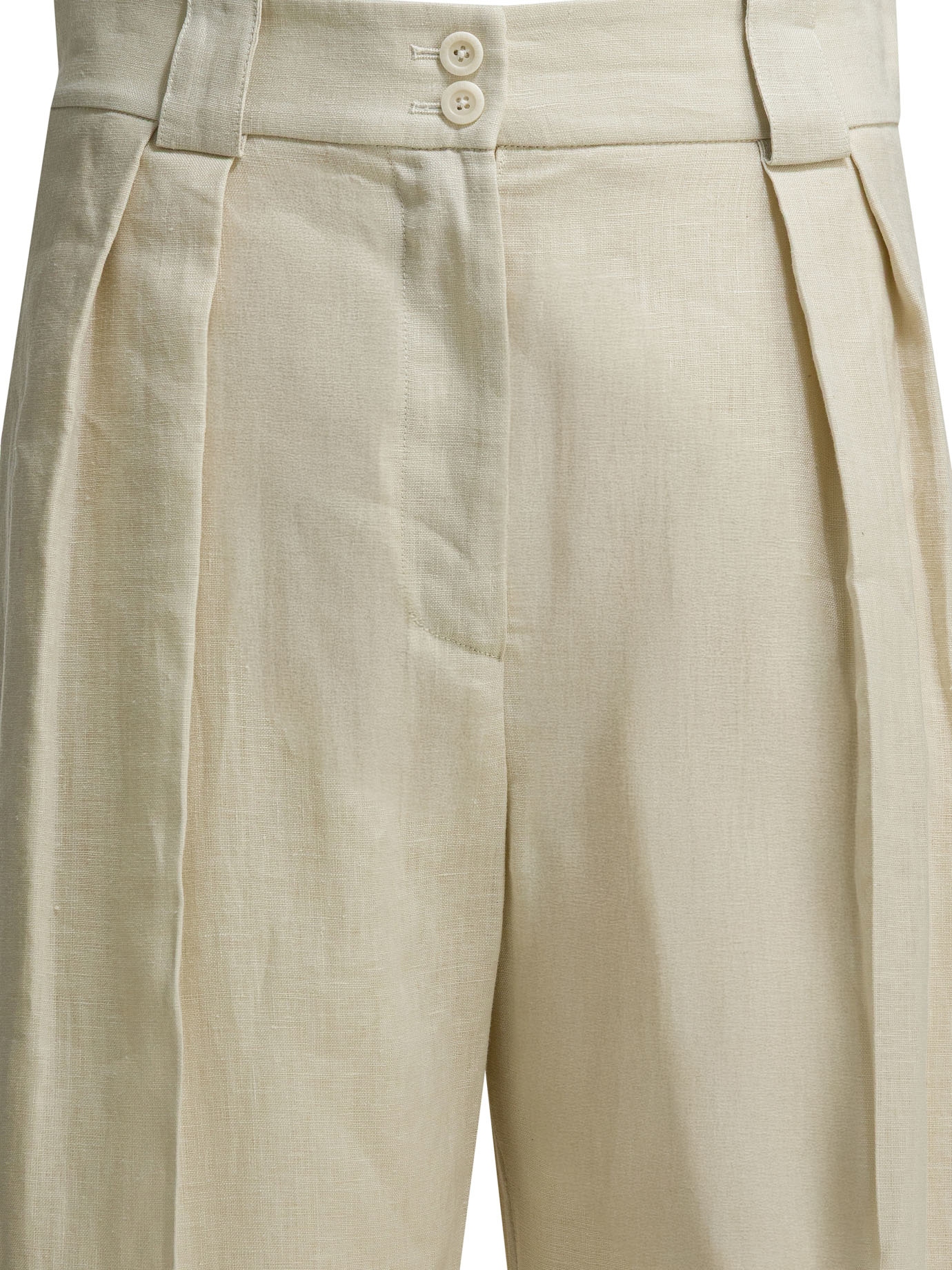 [Ines de la fressange] Trousers SS26 16P008LI011P110