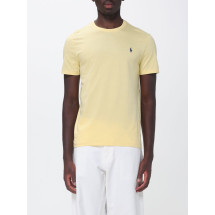 [Polo Ralph Lauren] T-shirts Short Sleeve FW26 710671438 435