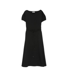 [LEMAIRE] Dress FW26 DR1182 LJ1022 BK999