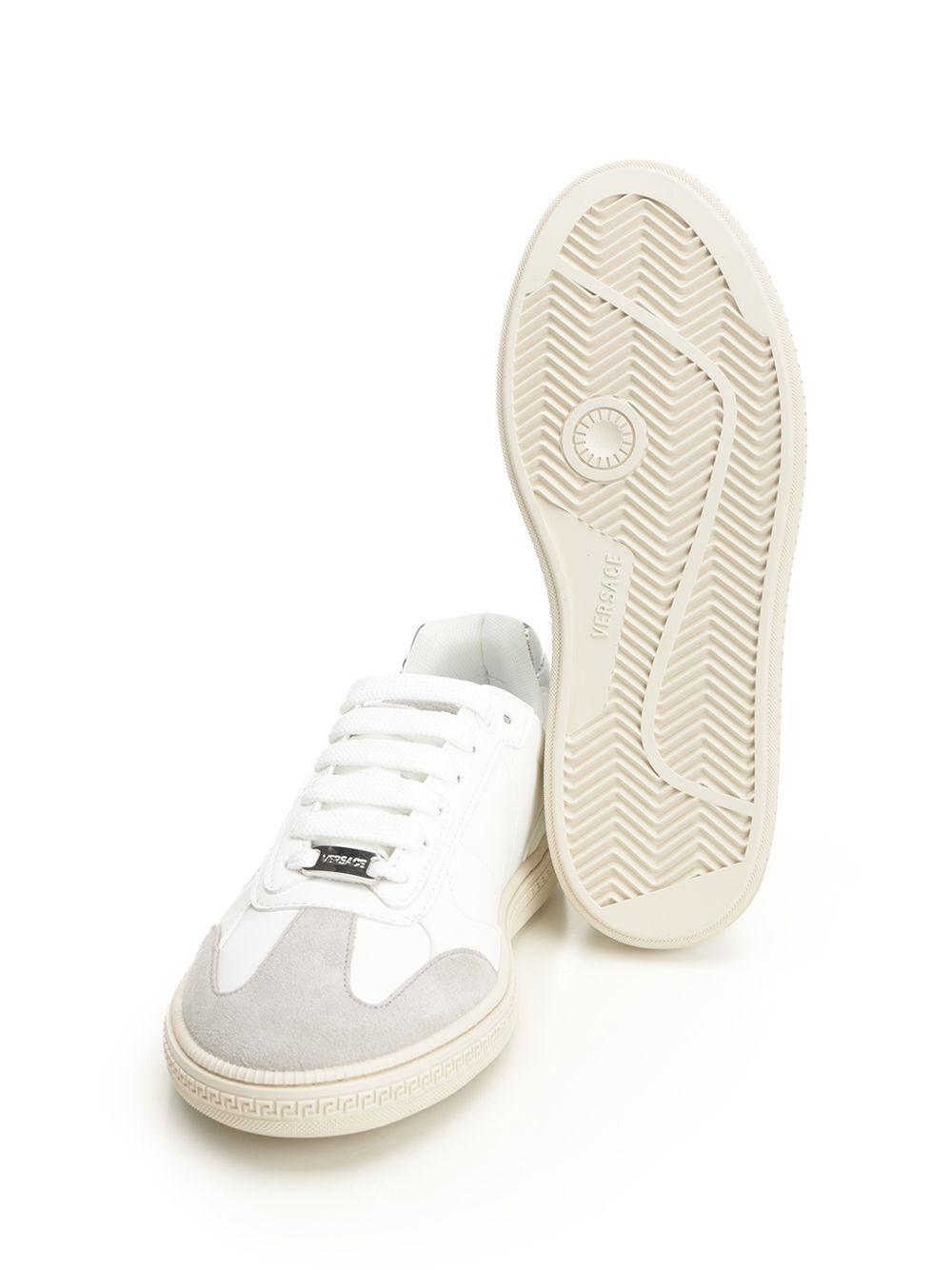 [Versace] Sneakers SS26 1021863_1A172476EB3P