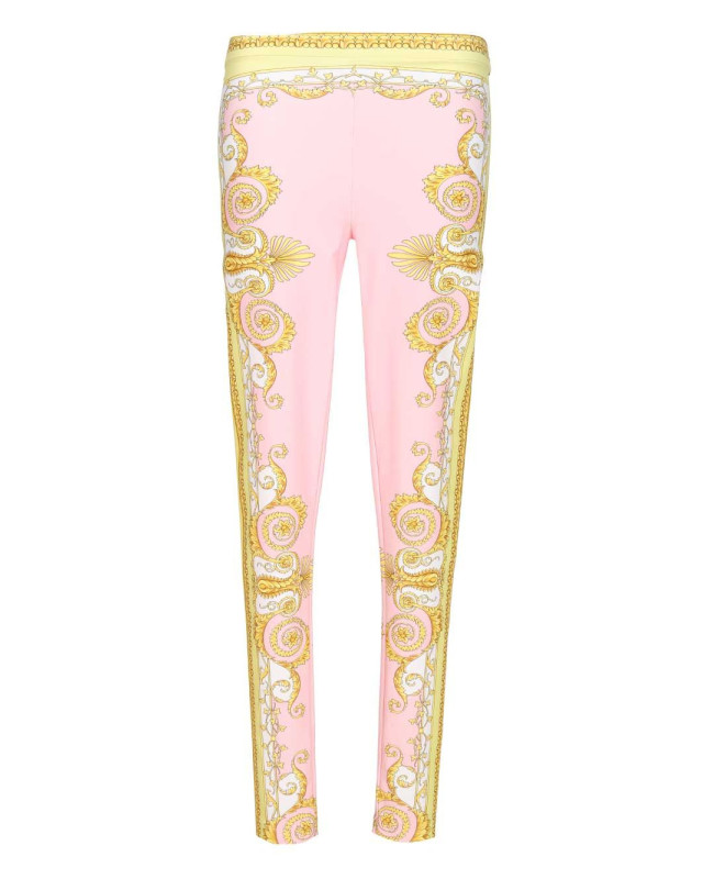 [Versace] Trousers SS26 1003900 1A171645Y590