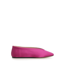 [LE MONDE BERYL] Flat shoes SS26 LUN-SAT-MAGMAGENTA