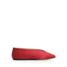 [LE MONDE BERYL] Flat shoes SS26 LUN-SAT-TOMTOMATO