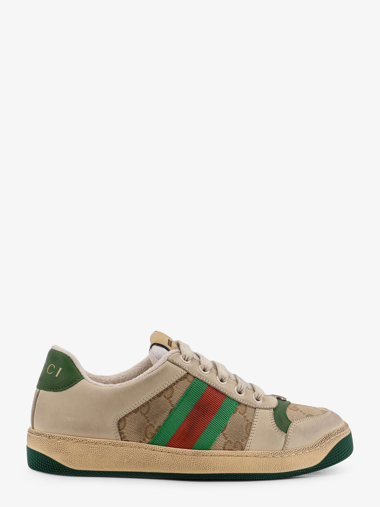 [Gucci] Sneakers FW26 5704439Y9209666