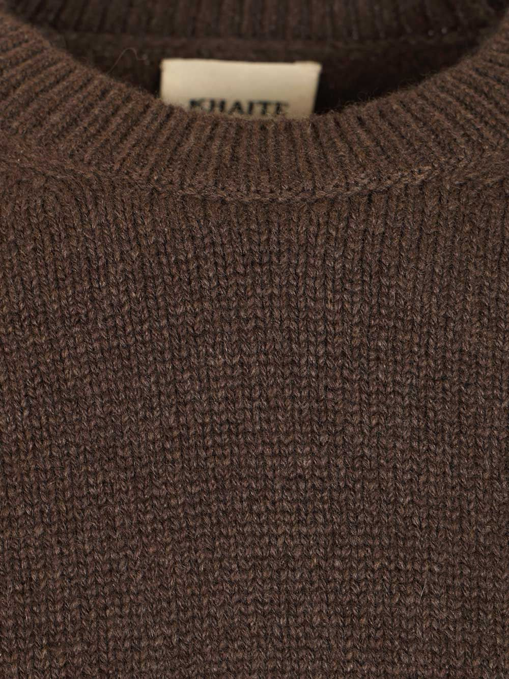 [KHAITE] Knitwear SS26 9560650899