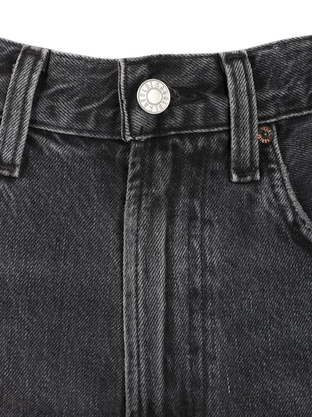 [Agolde] Jeans SS26 A197-1818sybl