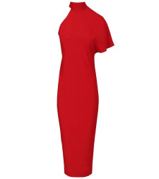 [Taller Marmo] Short sleeve dress SS26 TM_RE2612360