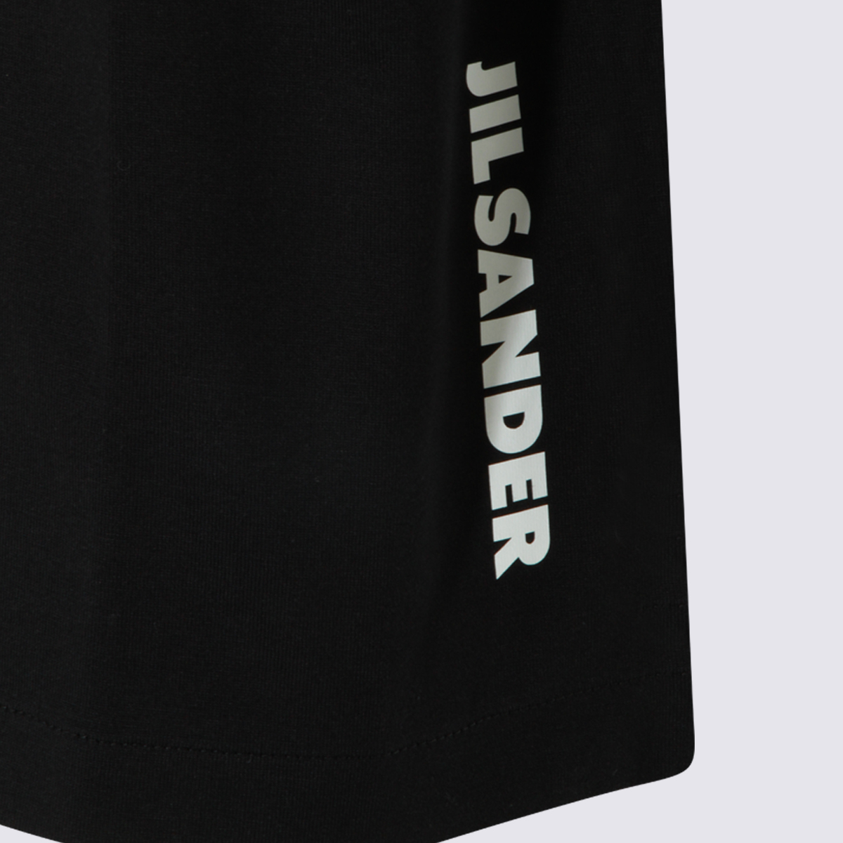 [Jil Sander] T-shirts Short Sleeve FW26 J22GC0277J20348001