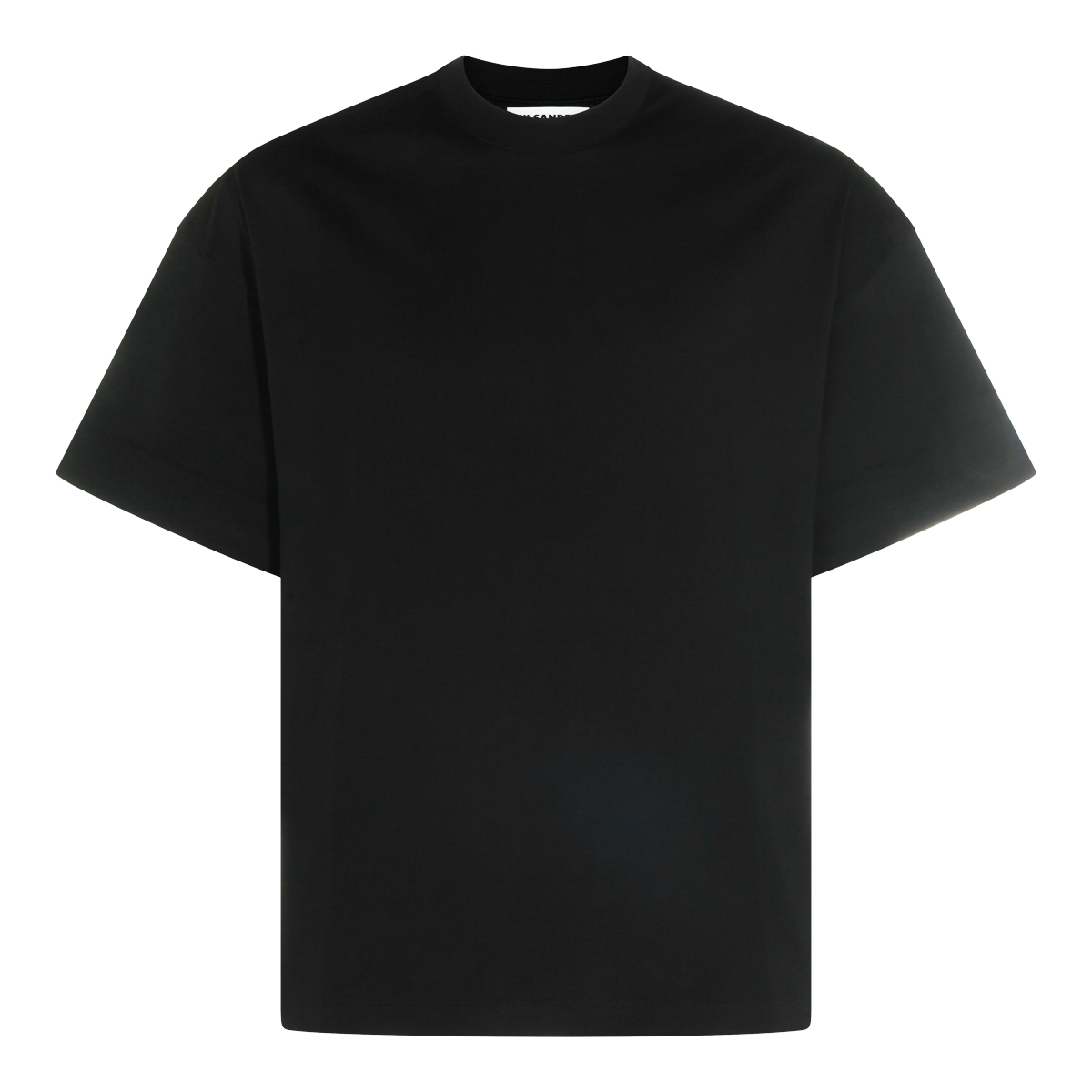 [Jil Sander] T-shirts Short Sleeve FW26 J22GC0277J20348001
