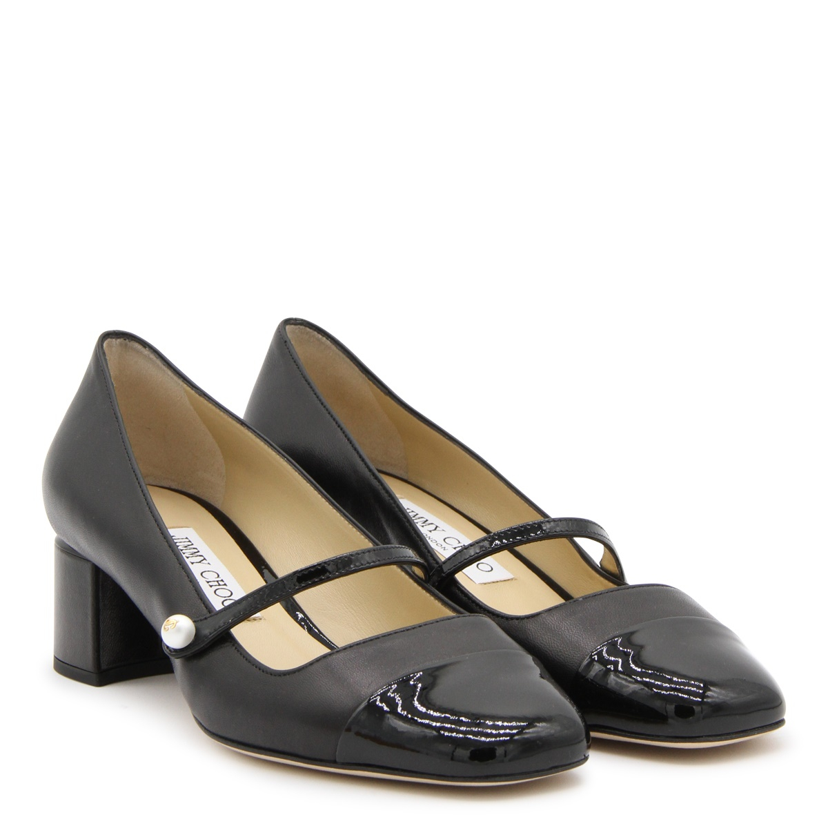 [Jimmy Choo] Pumps FW26 ELISA45PTZ000074