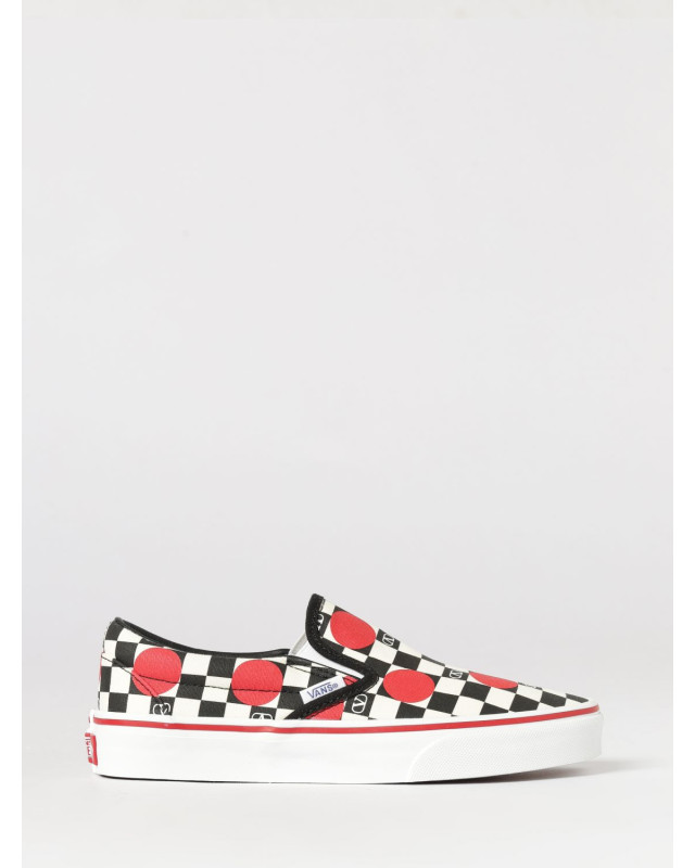 [VANS] Sneakers SS26 8W2S0NY9WHX BAG