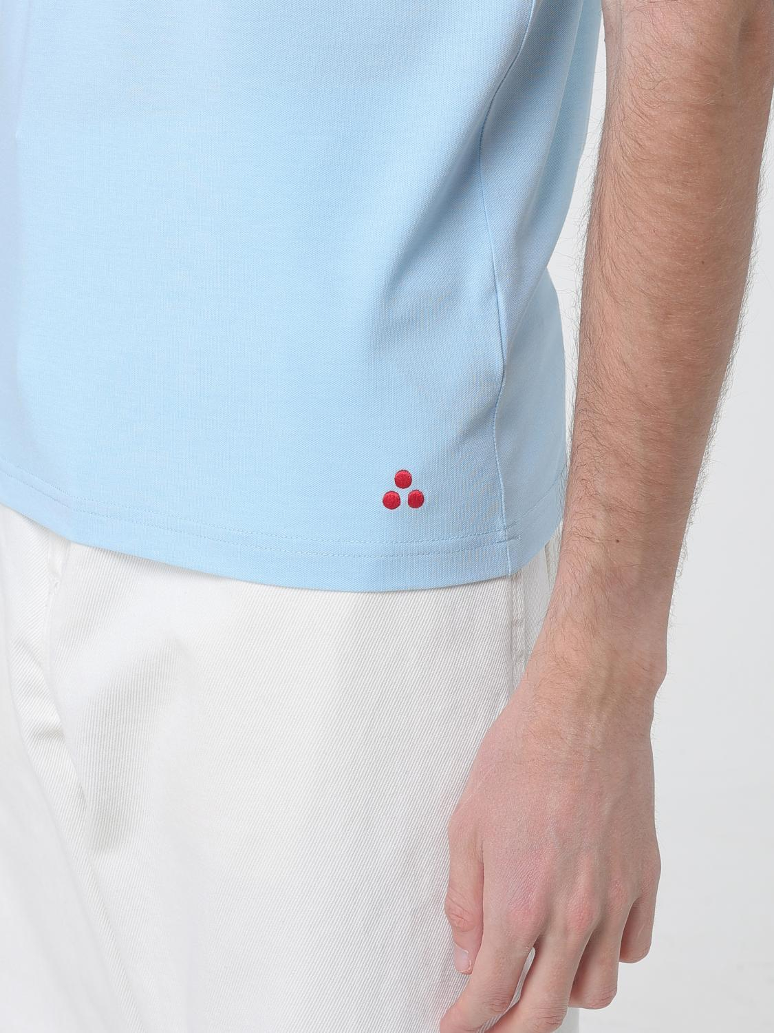 [Peuterey] T-shirts Short Sleeve SS26 PEU584799012182 290