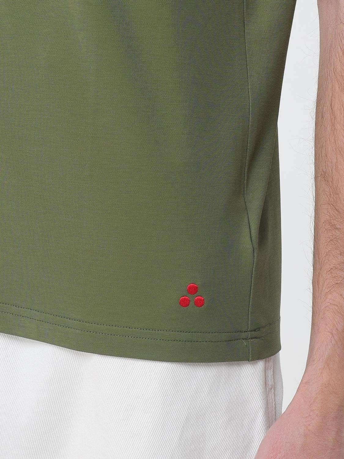 [Peuterey] T-shirts Short Sleeve SS26 PEU584799012182 471