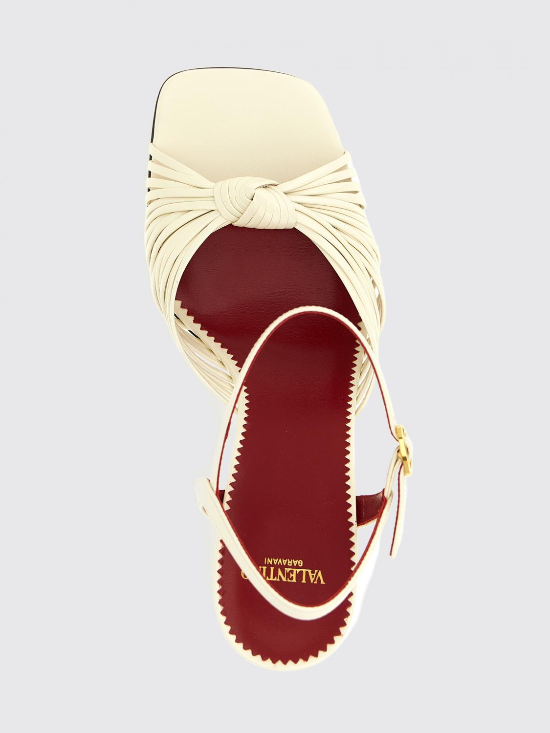 [Valentino Garavani] Sandals SS26 8W0S0PJ6ZIC 098