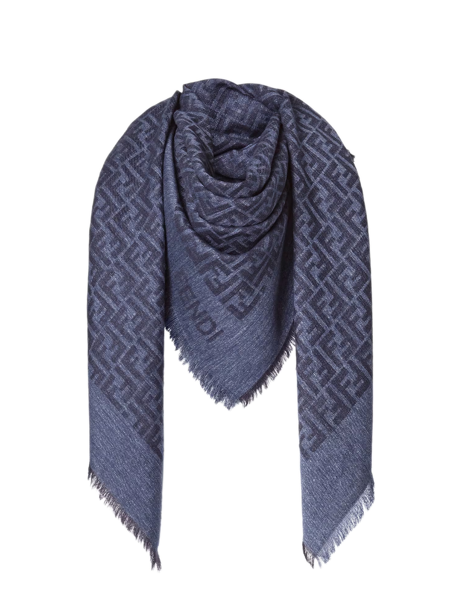 [Fendi] Scarf SS26 FXT069AWEWF0RU7