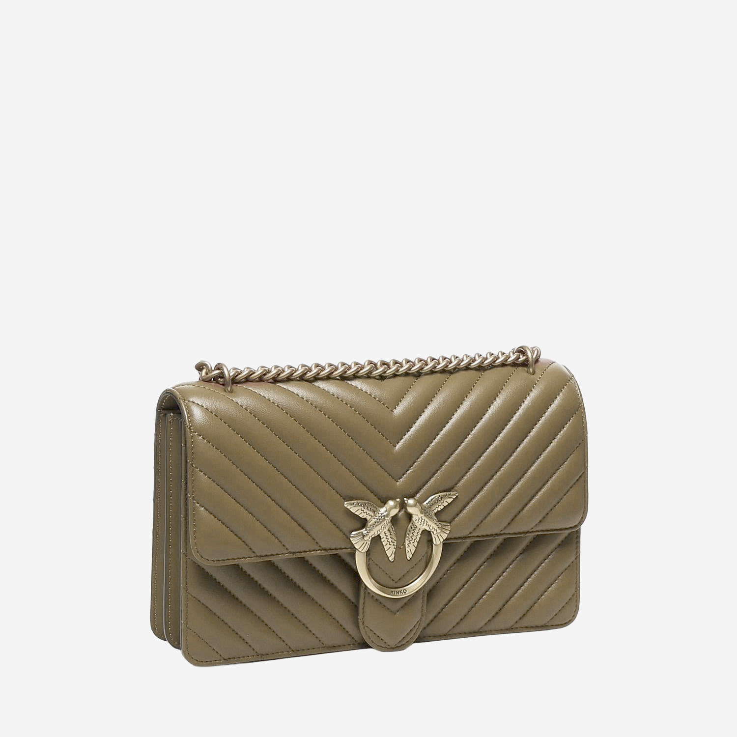 [PINKO] Shoulder bag SS26 100941A0GKL22Q