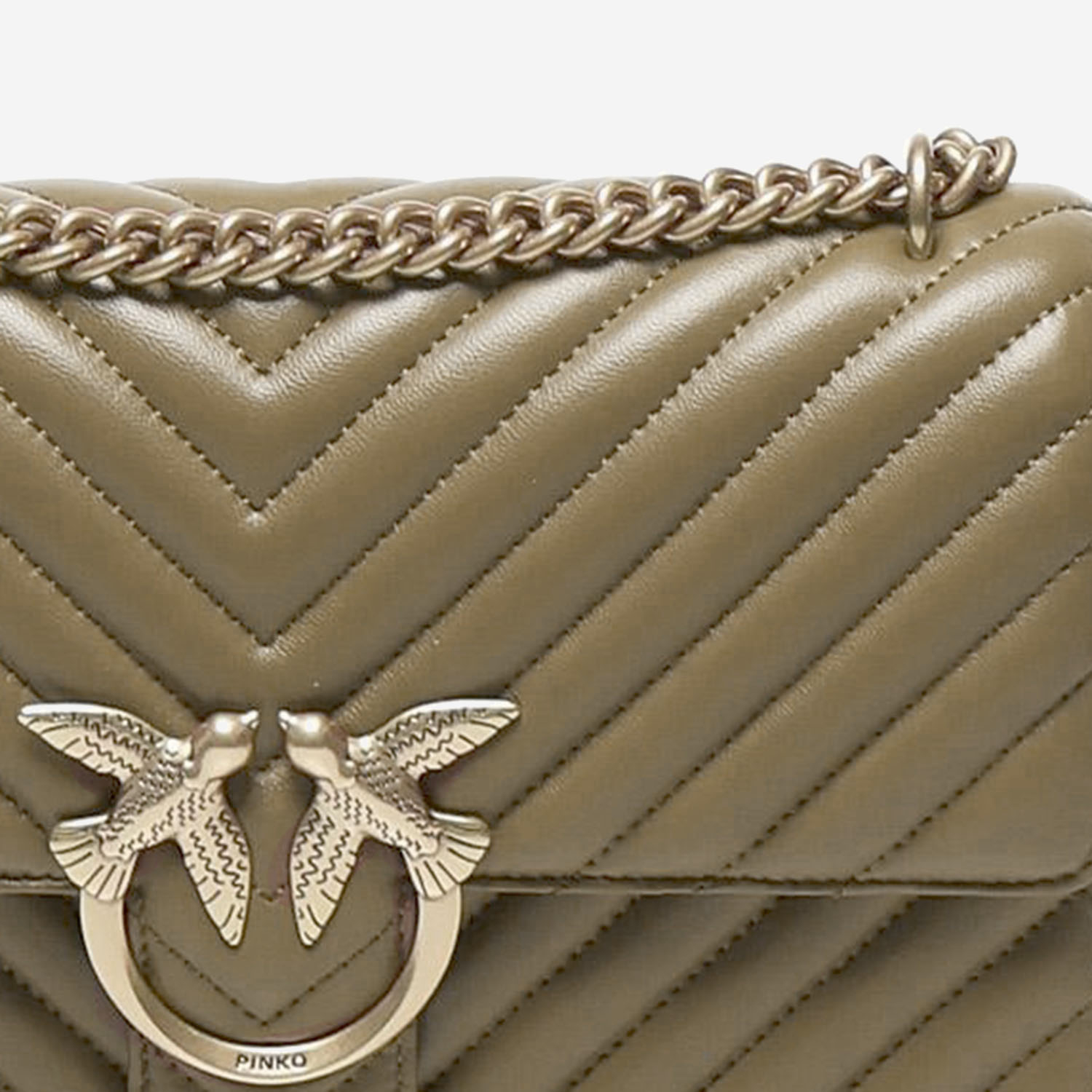 [PINKO] Shoulder bag SS26 100941A0GKL22Q