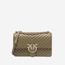 [PINKO] Shoulder bag SS26 100941A0GKL22Q