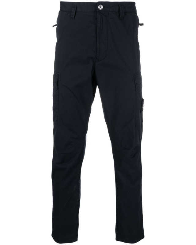 [Stone Island] Trousers SS26 3100032S0A10V0020