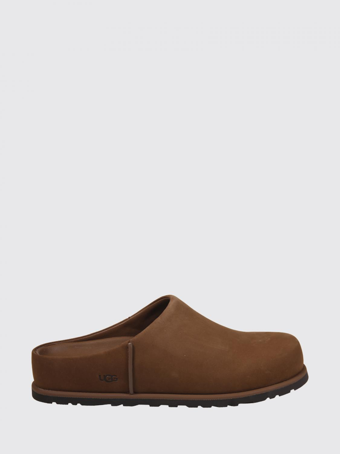[UGG] Sandals SS26 1175209 DKC
