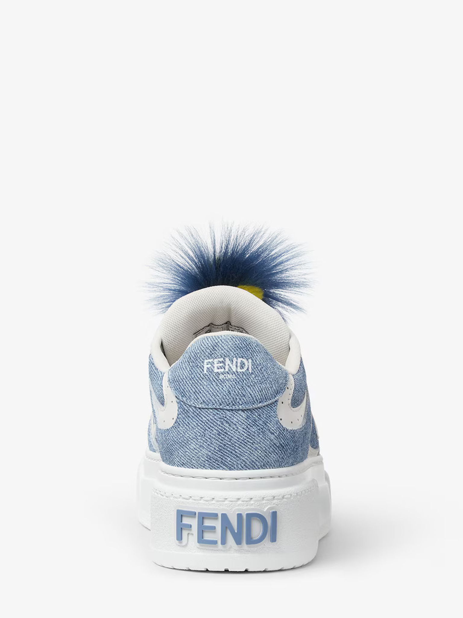 [Fendi] Sneakers SS26 8E8721AYFKF1V7U