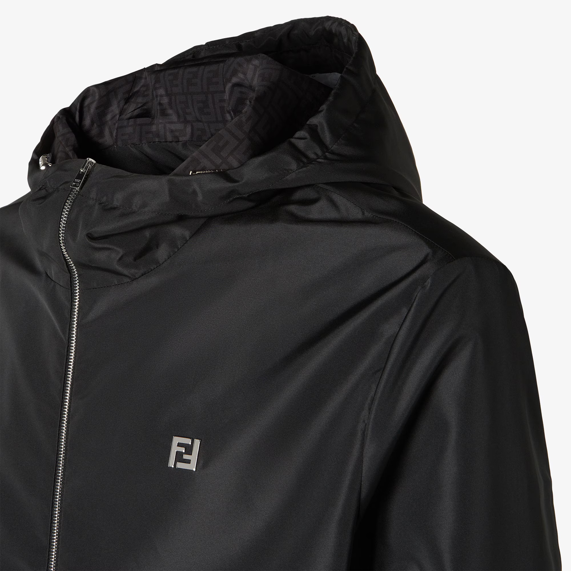 [Fendi] Casual Jacket SS26 FAA960AU94F0GME