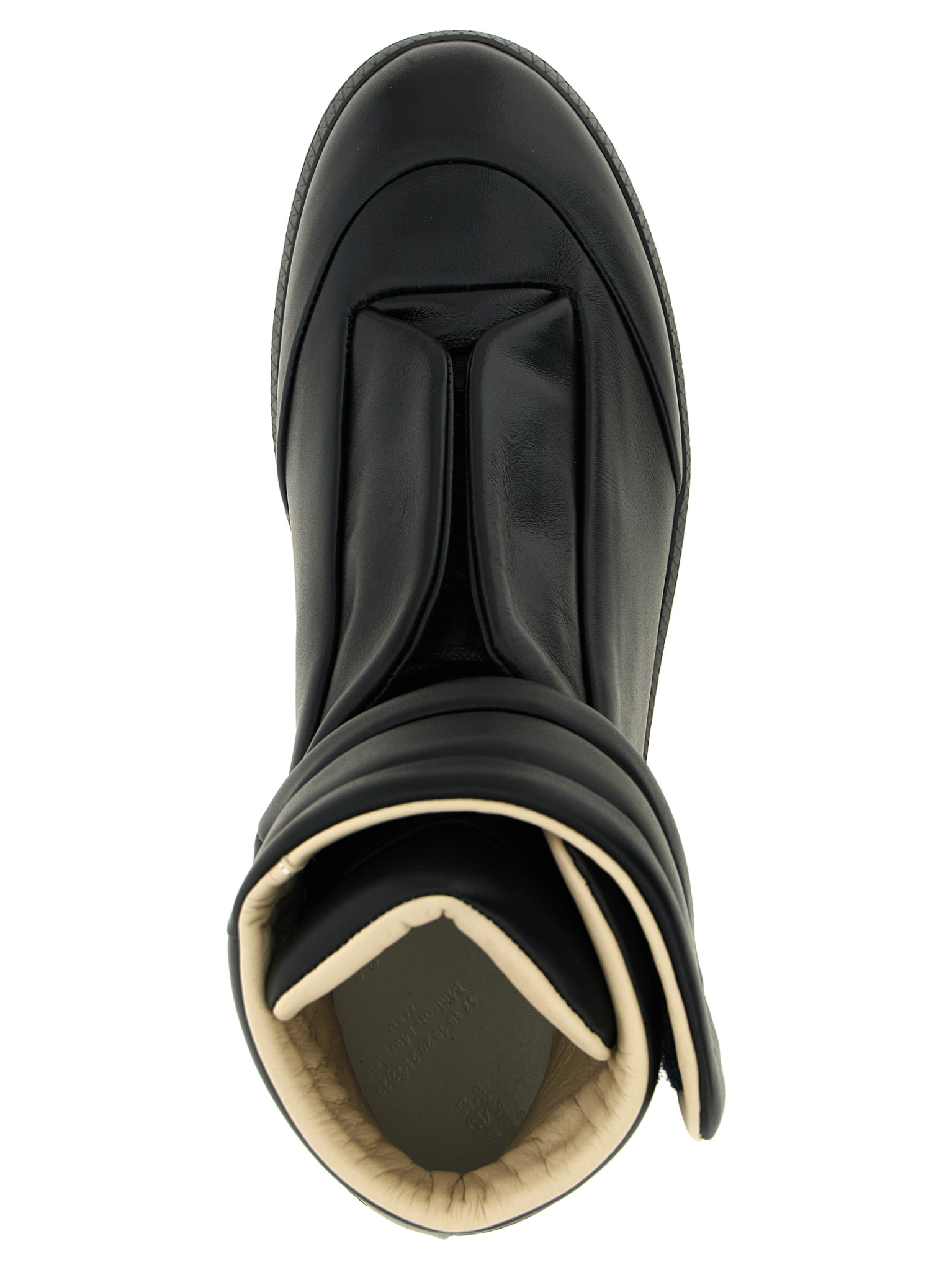 [Maison Margiela] Sneakers FW26 S57WS0538P7573T8013