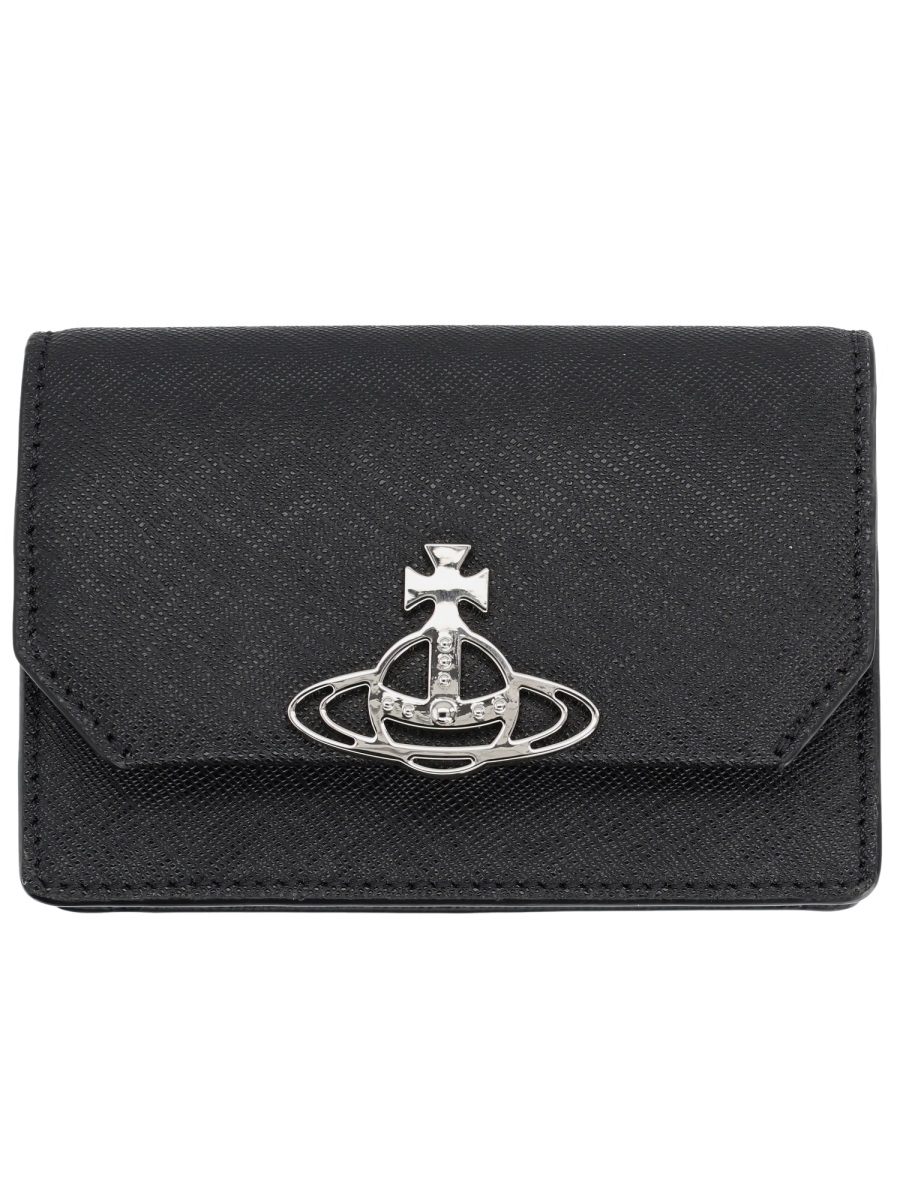 [Vivienne Westwood] Wallet FW26 5115002OW_L001NN401
