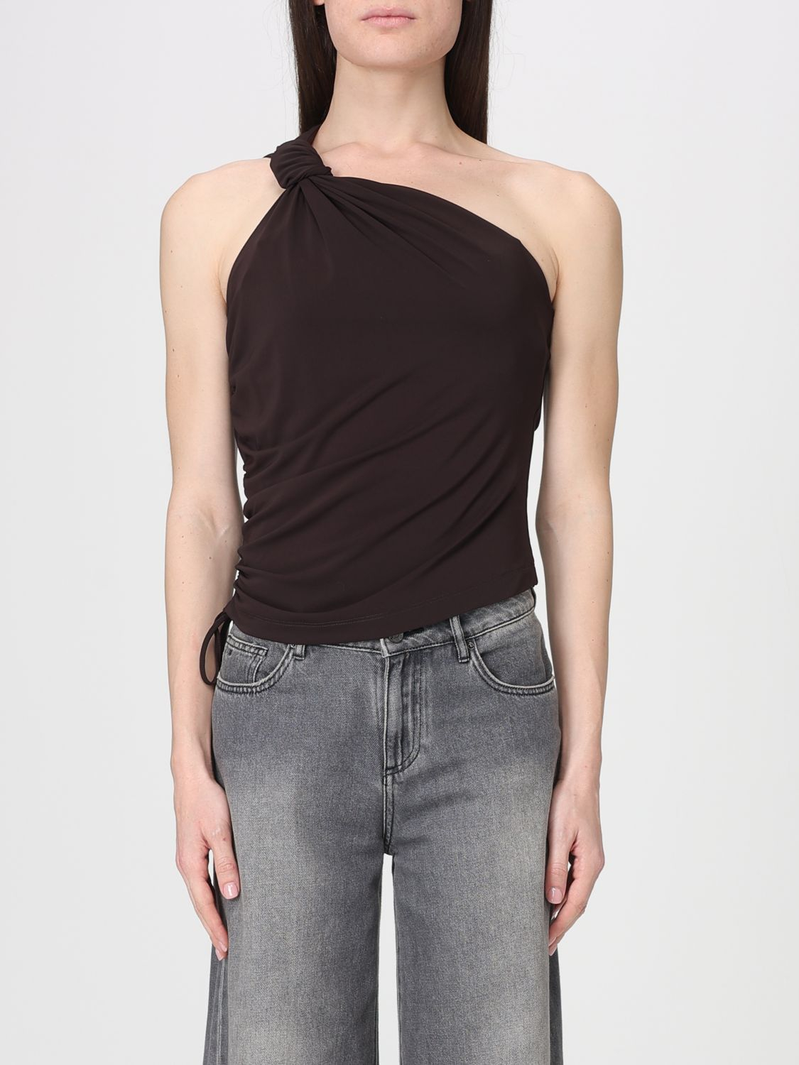 [PINKO] Tank top SS26 106544A37V M28