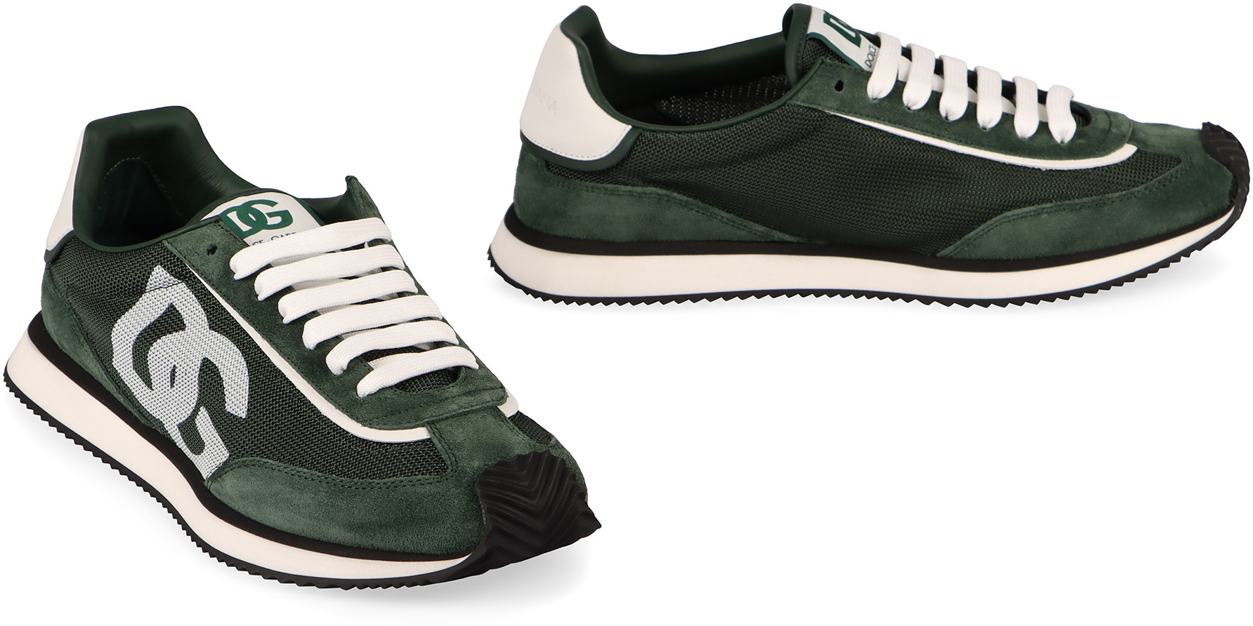 [Dolce & Gabbana] Sneakers FW24 CS2288A3D24_8L592