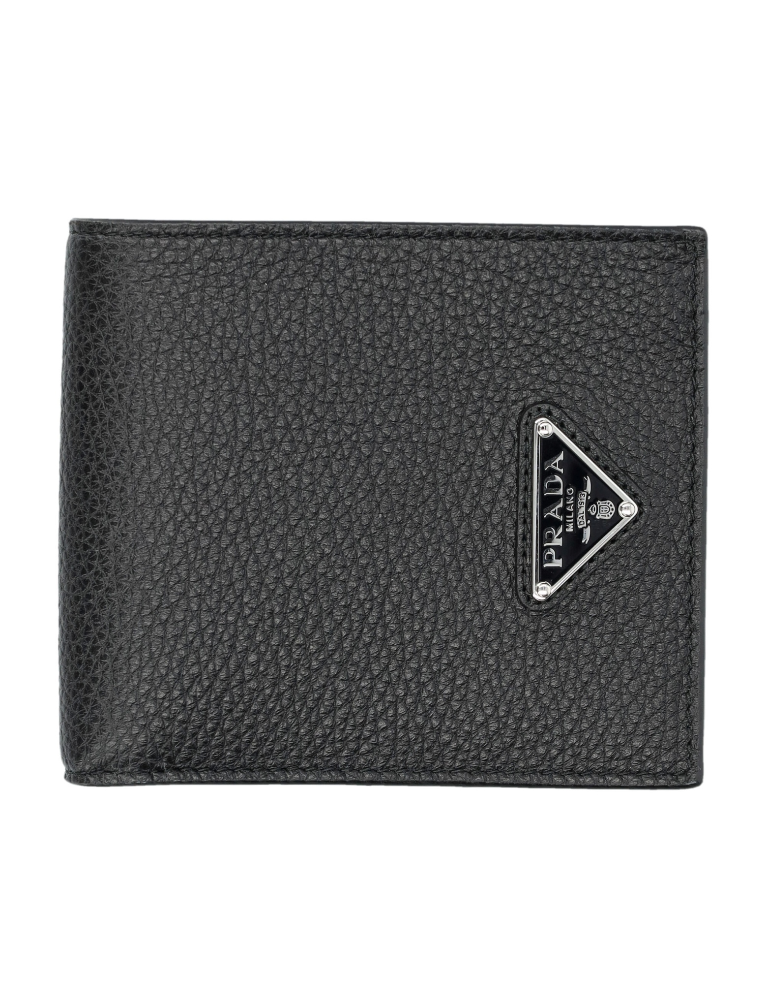 [Prada] Wallet SS26 2MO5132E54F0002